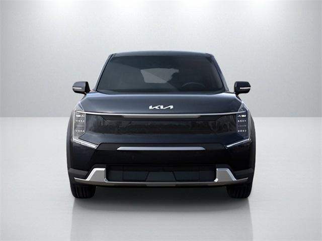 new 2026 Kia EV9 car, priced at $59,735