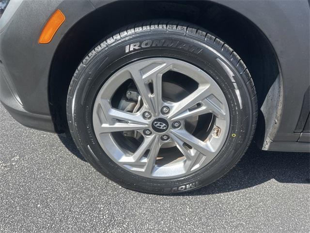 used 2023 Hyundai Kona car, priced at $20,291