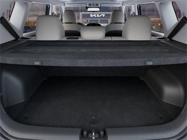 new 2025 Kia Soul car, priced at $25,640