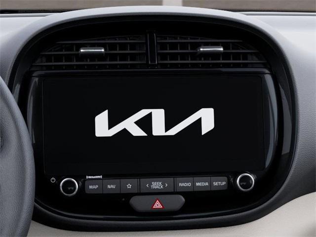new 2025 Kia Soul car, priced at $25,840