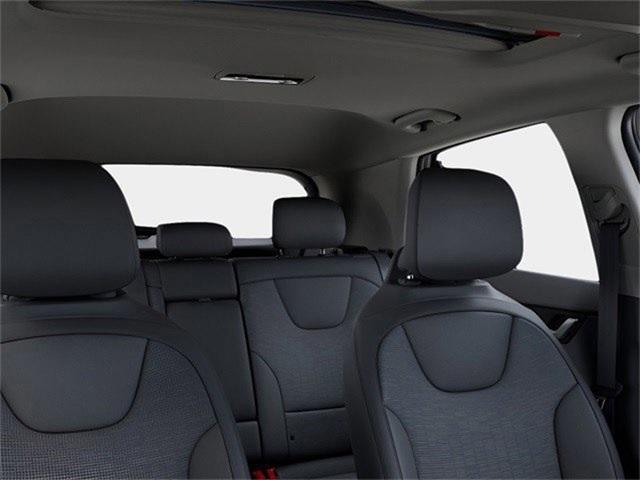 new 2024 Kia Niro Plug-In Hybrid car, priced at $37,997