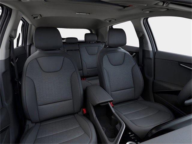 new 2024 Kia Niro Plug-In Hybrid car, priced at $37,997
