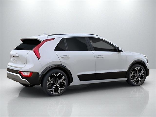 new 2024 Kia Niro Plug-In Hybrid car, priced at $37,997