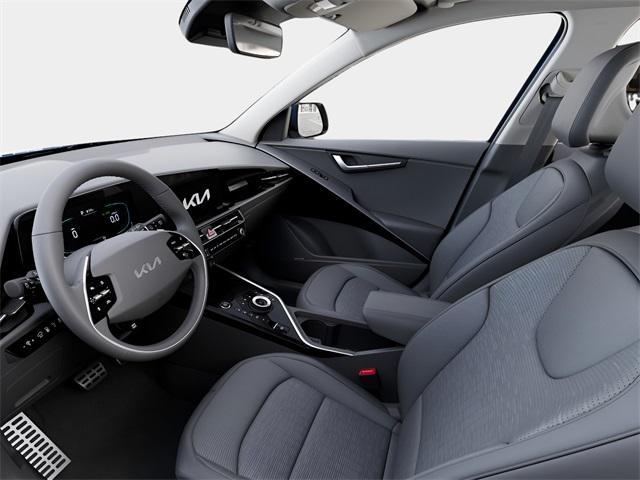 new 2024 Kia Niro Plug-In Hybrid car, priced at $41,917