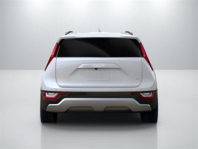 new 2024 Kia Niro Plug-In Hybrid car, priced at $37,997