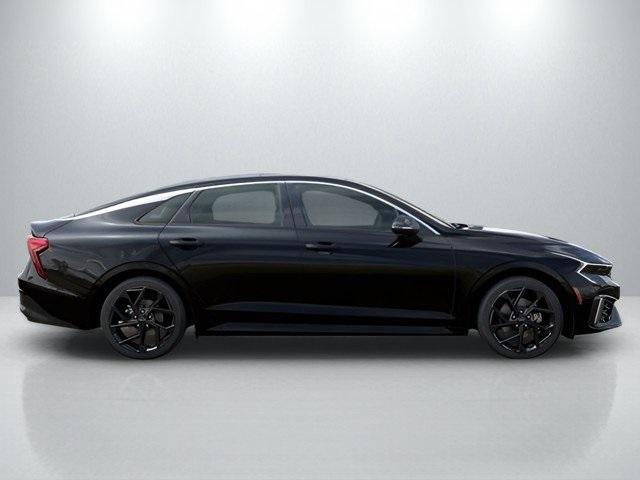 new 2026 Kia K5 car, priced at $32,245