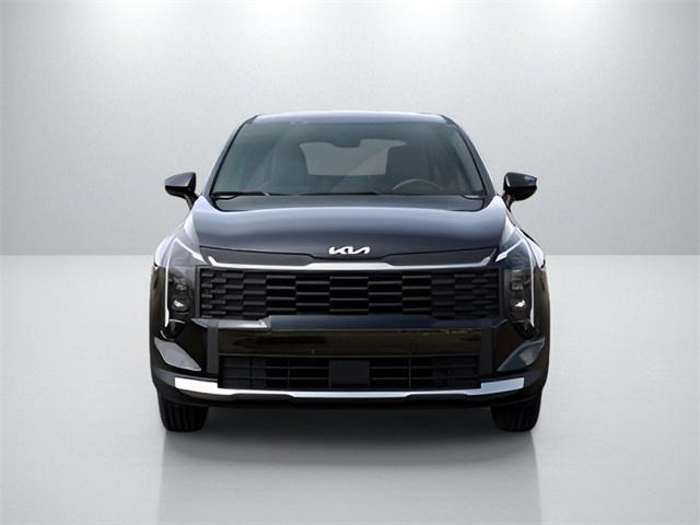 new 2026 Kia Sportage car, priced at $30,585