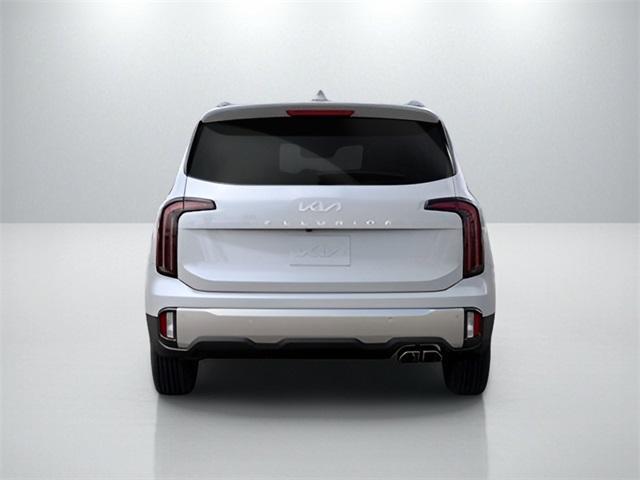 new 2025 Kia Telluride car, priced at $46,479