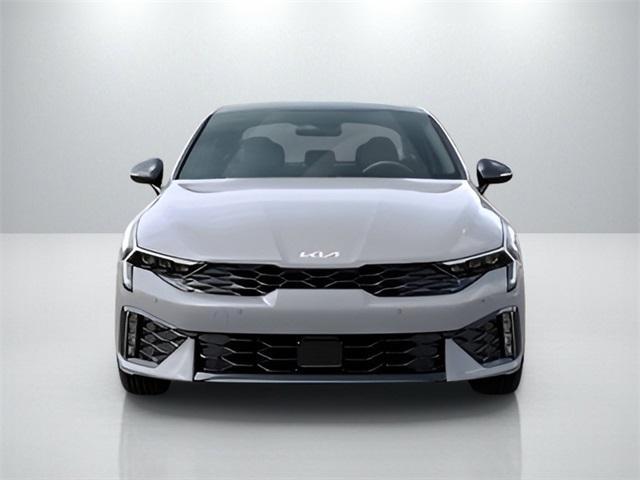 new 2025 Kia K5 car, priced at $32,275