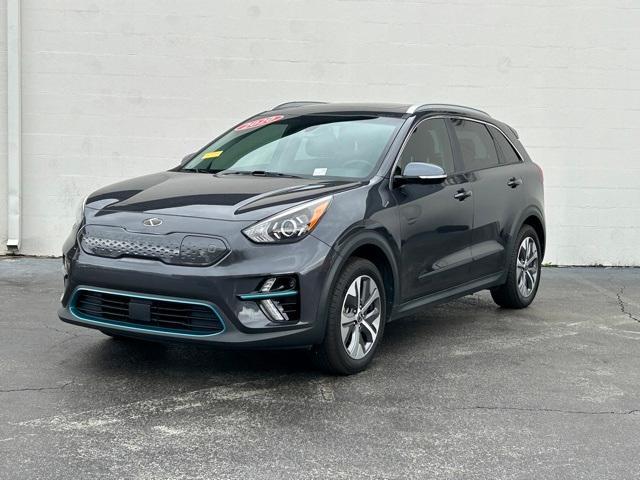 used 2020 Kia Niro EV car, priced at $19,991