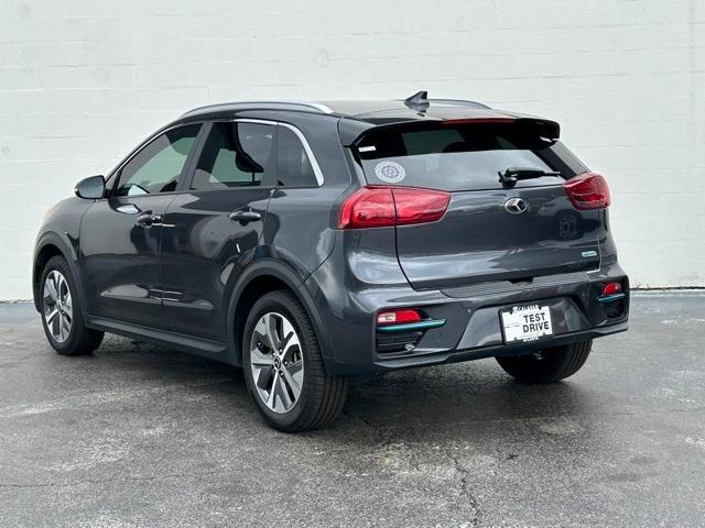 used 2020 Kia Niro EV car, priced at $19,991