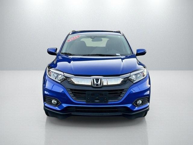 used 2022 Honda HR-V car, priced at $21,816