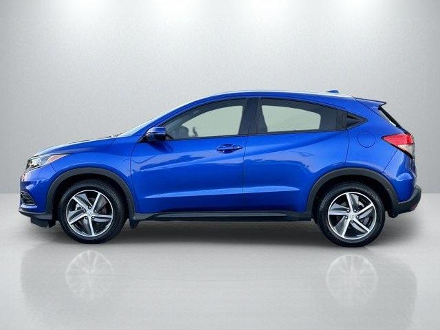 used 2022 Honda HR-V car, priced at $21,816