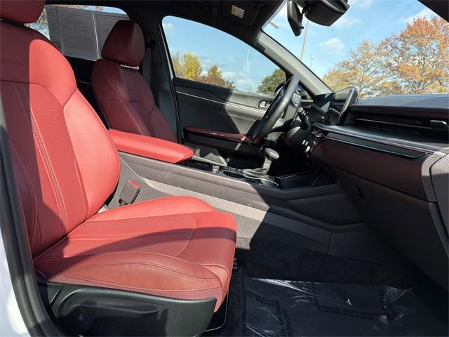 used 2026 Kia K5 car, priced at $29,991