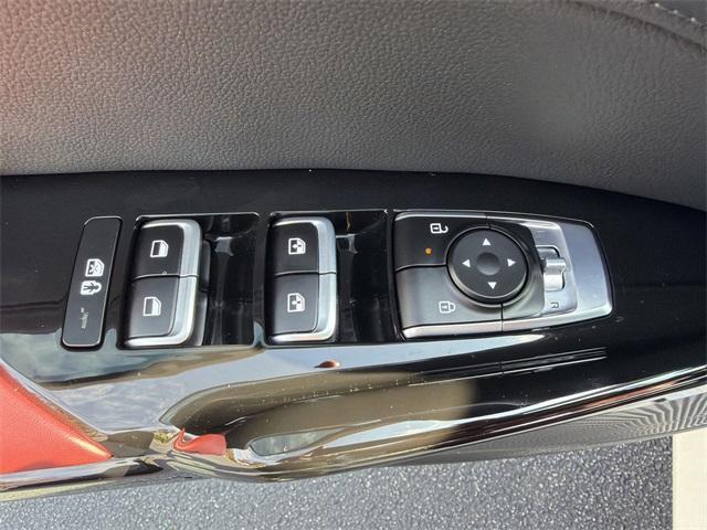 used 2026 Kia K5 car, priced at $29,991