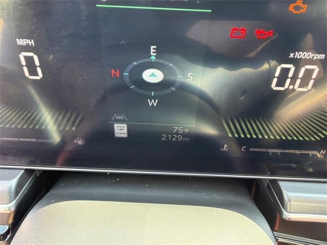 used 2026 Kia K5 car, priced at $29,991