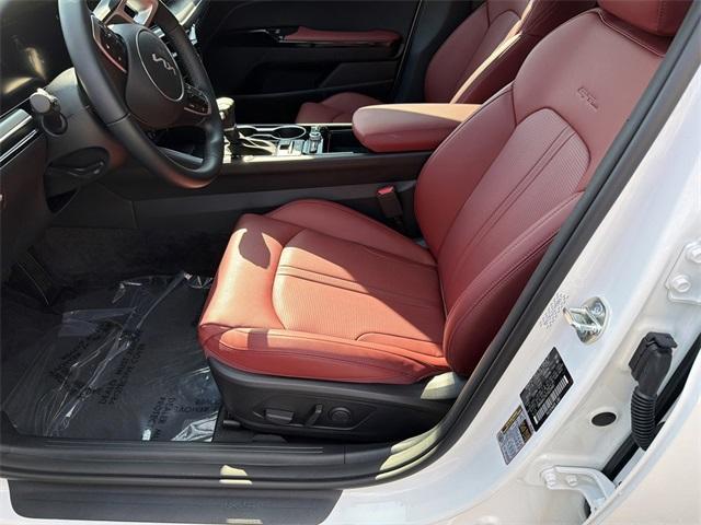 used 2026 Kia K5 car, priced at $29,991