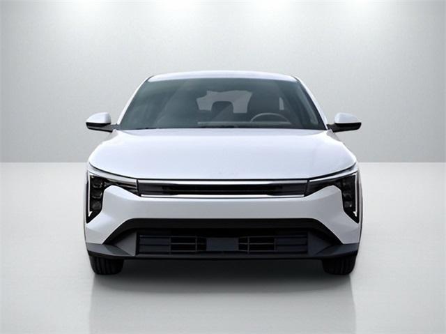 new 2025 Kia K4 car, priced at $23,235