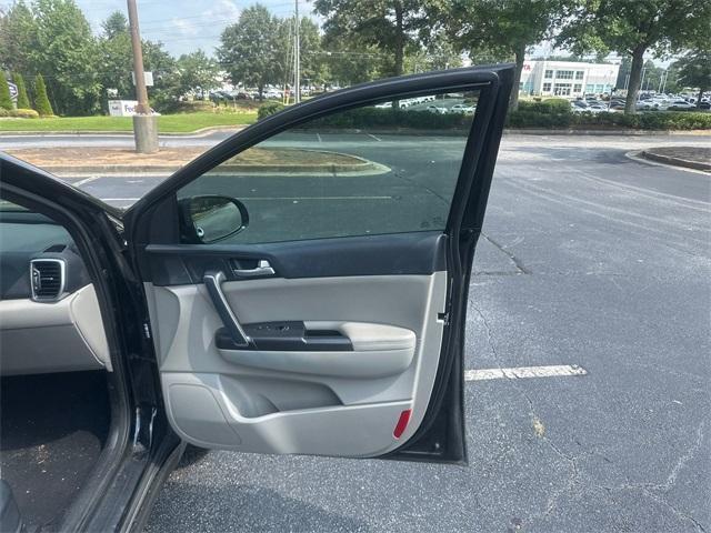 used 2020 Kia Sportage car, priced at $14,991