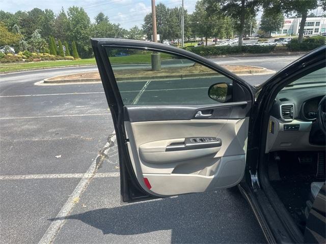 used 2020 Kia Sportage car, priced at $14,991