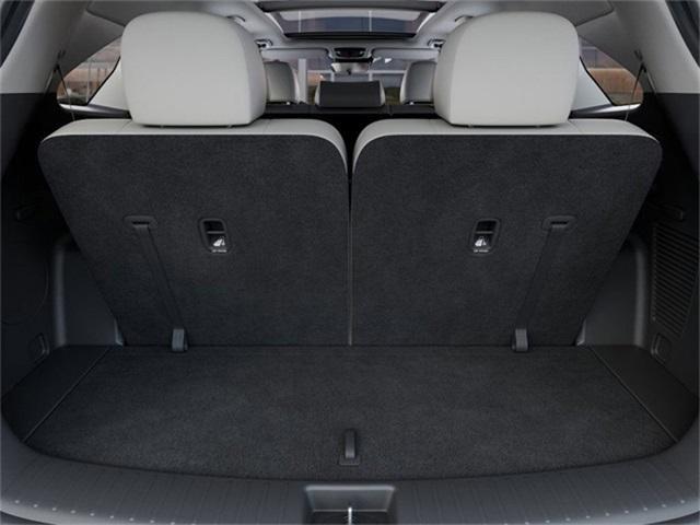 new 2025 Kia Sorento car, priced at $35,300