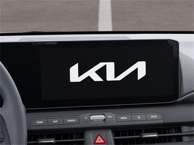 new 2025 Kia K4 car, priced at $23,940