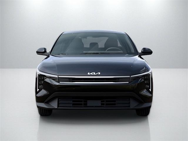 new 2025 Kia K4 car, priced at $23,940