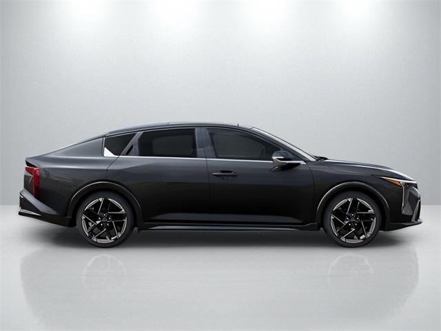 new 2025 Kia K4 car, priced at $27,393