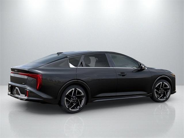 new 2025 Kia K4 car, priced at $27,393