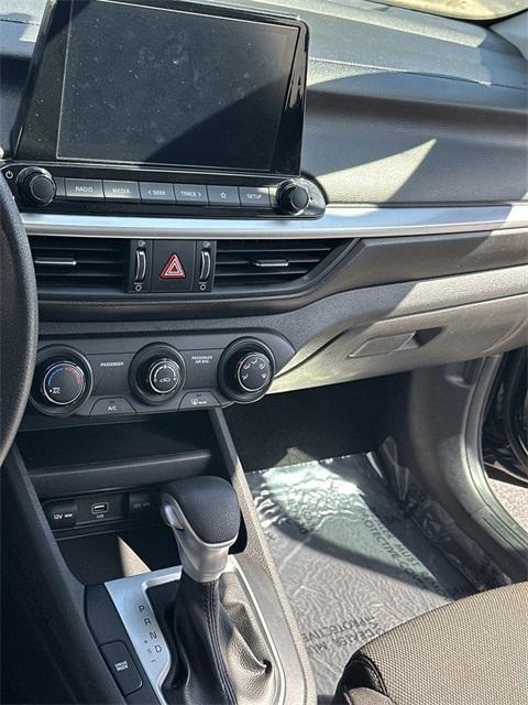 used 2023 Kia Forte car, priced at $16,991