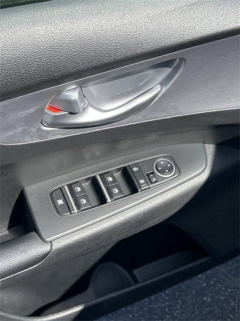 used 2023 Kia Forte car, priced at $16,991