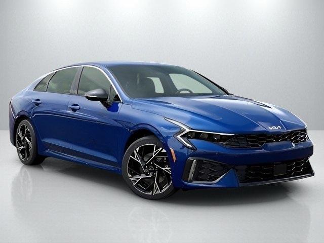 new 2026 Kia K5 car, priced at $31,165