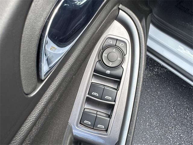 used 2022 Chevrolet Malibu car, priced at $18,708
