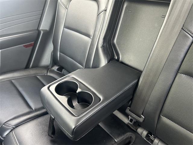 used 2022 Ford Escape car, priced at $19,391