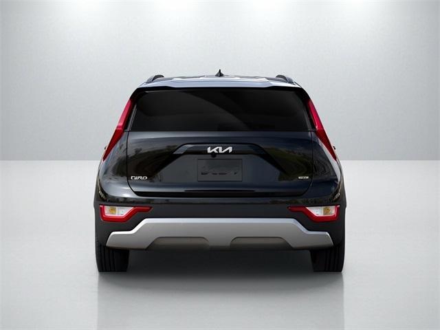 new 2024 Kia Niro car, priced at $29,085