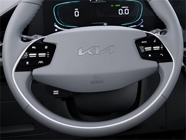 new 2024 Kia Niro car, priced at $29,085