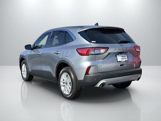 used 2021 Ford Escape car, priced at $19,667