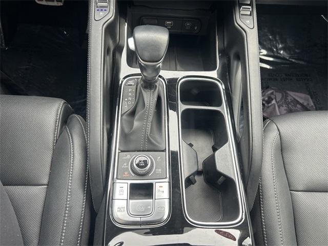 used 2023 Kia Telluride car, priced at $34,791