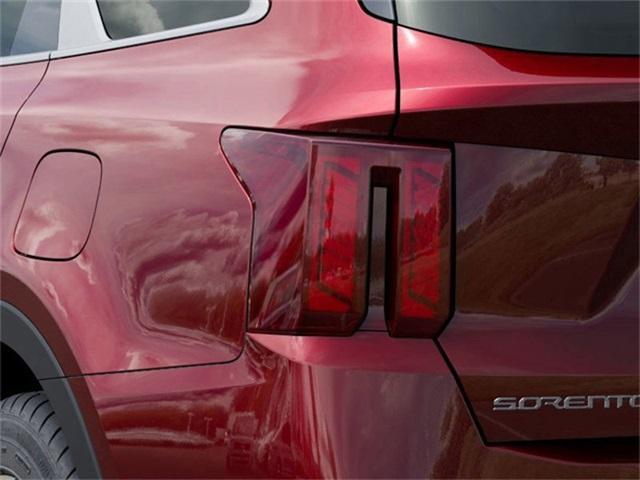 new 2025 Kia Sorento car, priced at $33,930