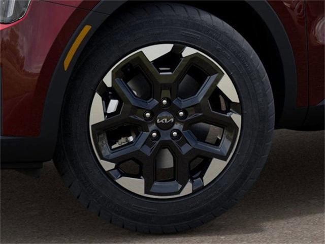 new 2025 Kia Sorento car, priced at $33,930