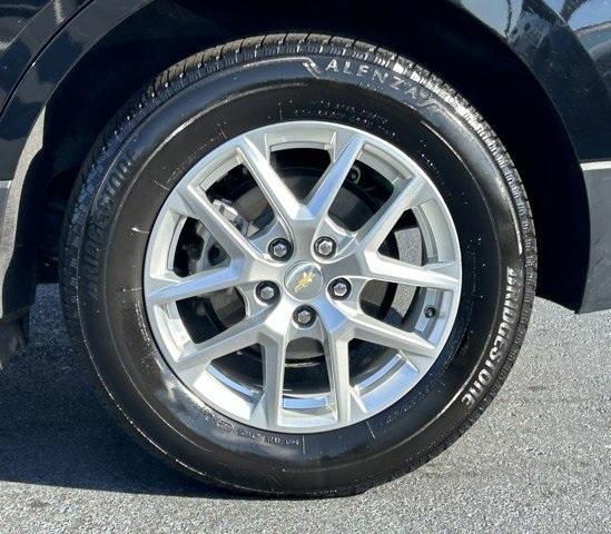 used 2022 Chevrolet Equinox car, priced at $19,914