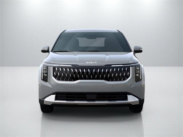 new 2025 Kia Carnival car, priced at $42,695
