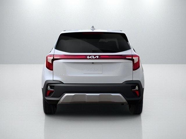 new 2026 Kia Seltos car, priced at $24,643