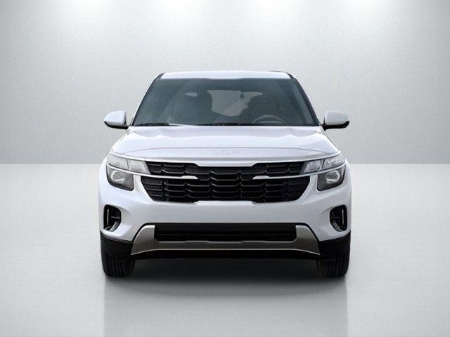new 2026 Kia Seltos car, priced at $24,643