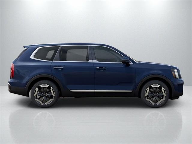 new 2025 Kia Telluride car, priced at $39,449