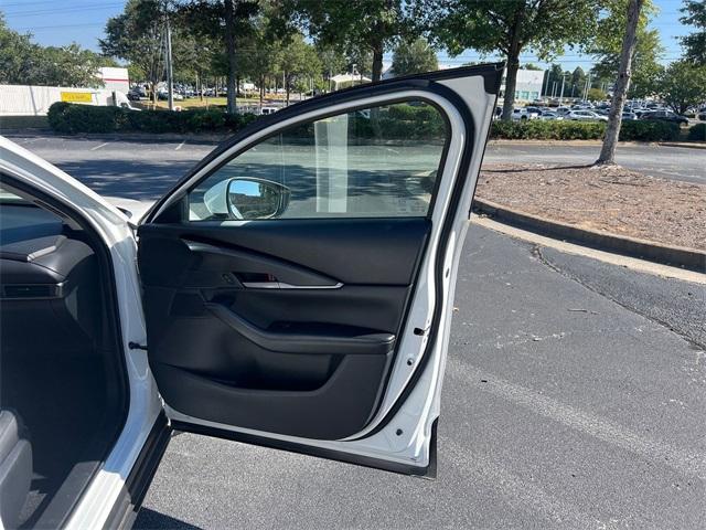 used 2022 Mazda CX-30 car, priced at $22,791