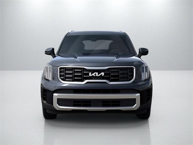 new 2025 Kia Telluride car, priced at $38,979