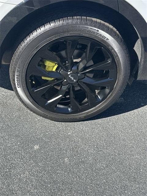 used 2023 Kia Sorento car, priced at $29,991