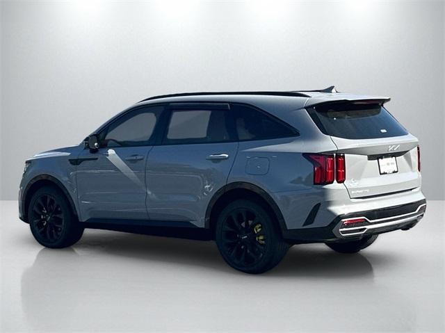 used 2023 Kia Sorento car, priced at $29,991
