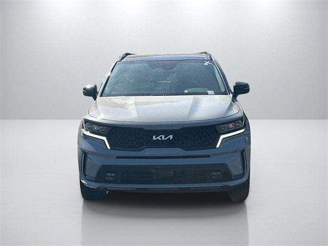 used 2023 Kia Sorento car, priced at $29,991
